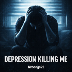 Depression Killing Me