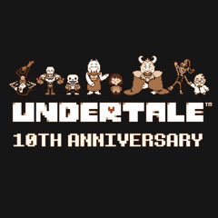 Memory (10 Years Later) (In-game) - Undertale 10th Anniversary