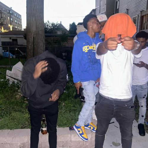 lil Scoom89 - Speaking Facts