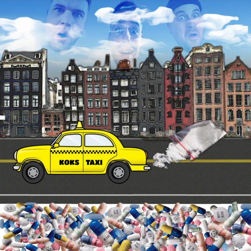Das Taxi (feat. tokenbeats)