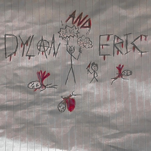 Dylan and Eric