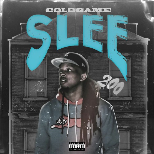 C0LDGAME - SLEE
