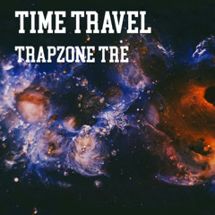 TIME TRAVEL (prod.M.A.K.)