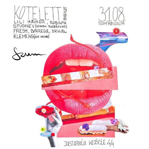 Szum Maszrum starter (Szum Jastarnia 31.08.2024)