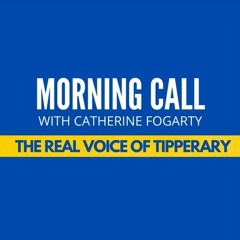 Morning Call With Catherine Fogarty  ( 07 - 05 - 2024 )