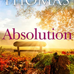 DOWNLOAD EBOOK 📝 Absolution (An Oak Harbor Series Book 4) by  Kimberly Thomas [PDF E