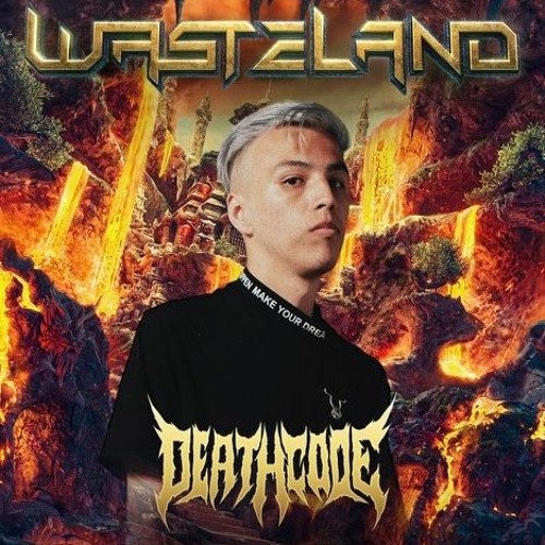 DEATH CODE LIVE @ WASTELAND 2023