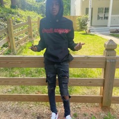 Kynlary - NobodyToLove (Prod. PercShawty)