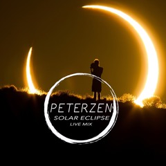 Peter PeterZen: SOLAR ECLIPSE (Live Mix)