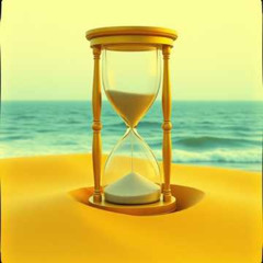 On the Coast of the Sands of Time v2