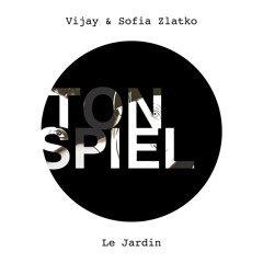 Le jardin (Pingpong Radio Mix)
