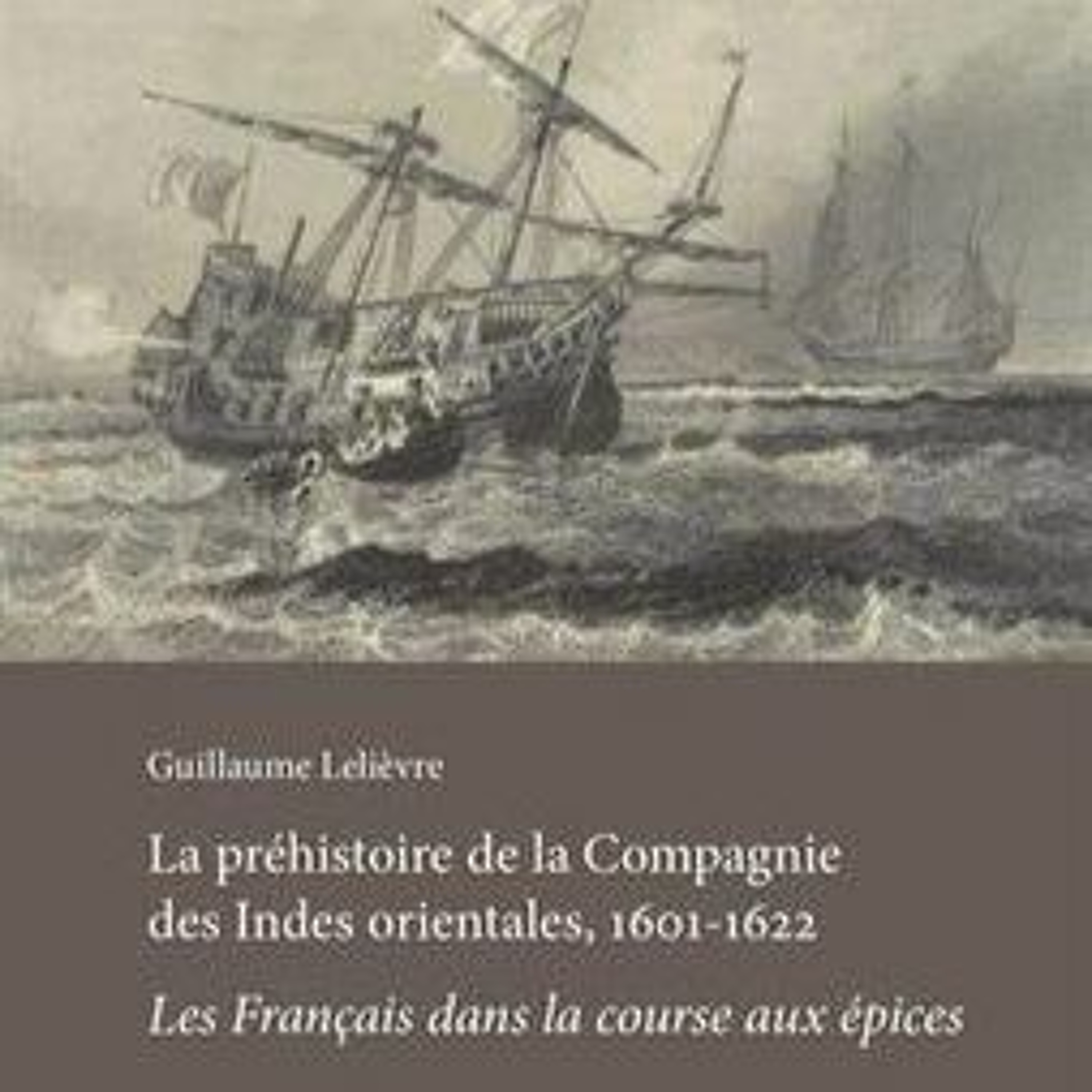 Histoire des Colonisations
