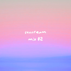 Mix 02 (Deep House / Jazz House)