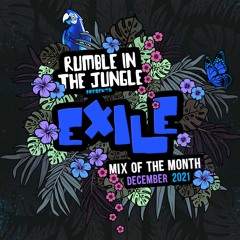 Exile - Mix Of The Month - December