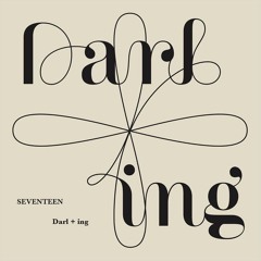 세븐틴(SEVENTEEN) - Darl+ing cover