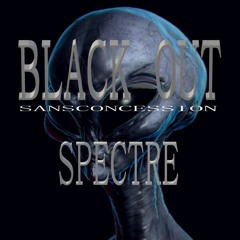 Black Out - Spectre  -