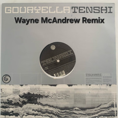 Gouryella-Tenshi(Wayne McAndrew Remix) FREE DOWNLOAD