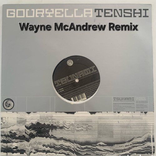 Gouryella-Tenshi(Wayne McAndrew Remix) FREE DOWNLOAD