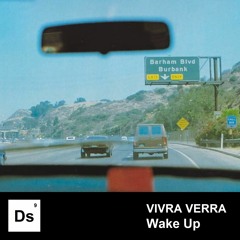 PREMIERE: Vivra Verra - Fabric [Dishevelled London Records]