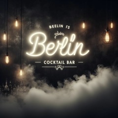 Berlin Cocktail Bar Mixed by - Transit Massacre
