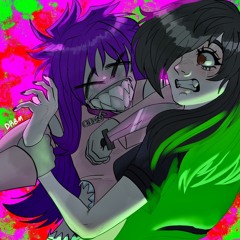 KILLING LIKE ITS MY J*B [!NSANE X TAKIZAVA]