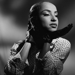 Sade - I Couldn't Love You More (pete ahern edit)