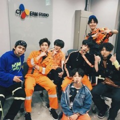bts - anpanman [deiika flip]