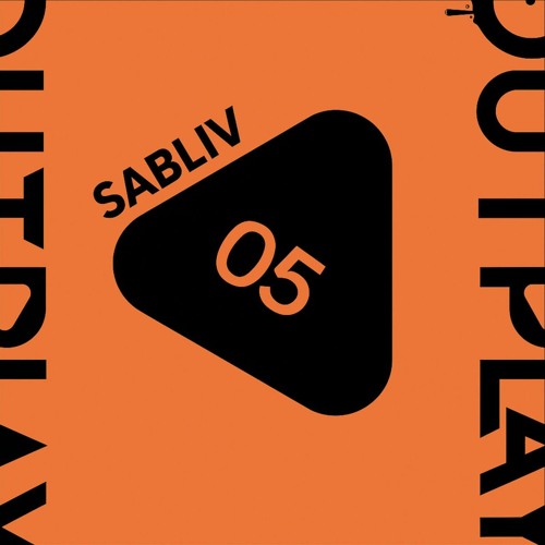 P R E M I E R E |  Sabliv - Virus Mental (Original Mix) [Playedby EP - RV Audio]