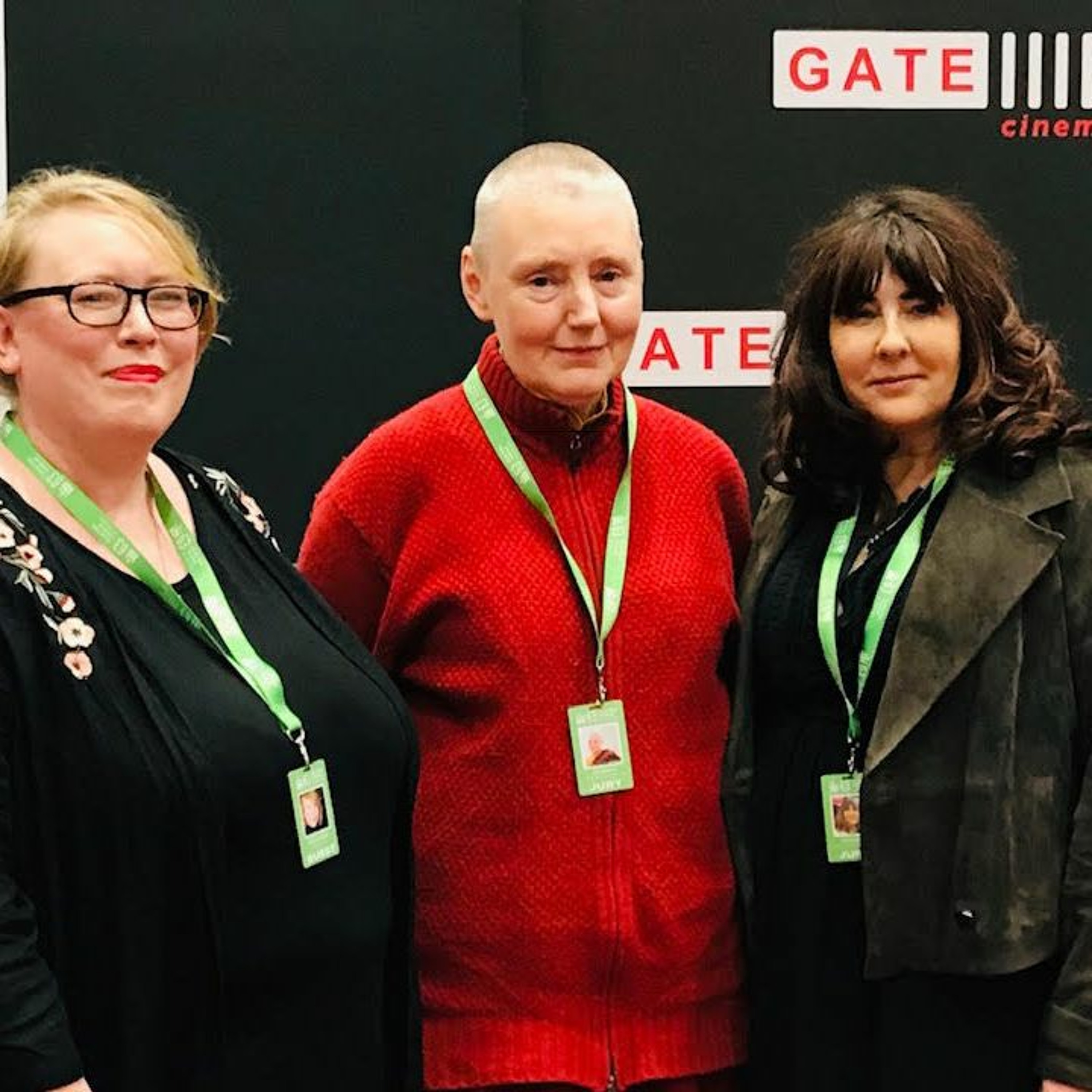 Women in Film and TV Podcast