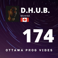 Ottawa Prog Vibes 174 - D.H.U.B. (Montréal, Canada)