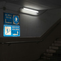 lạc lõng