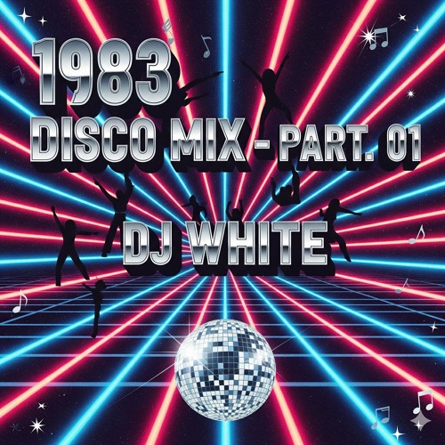 1983 Disco Mix - Part. 01