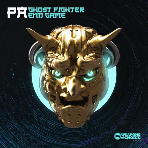 PREMIERE: PA 'End Game' [Weapons Of Choice Recordings]