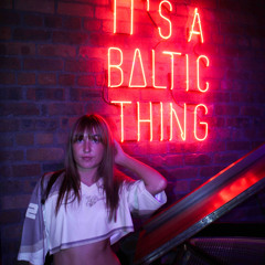 Baltic Weekender Mix - 30.05.2025