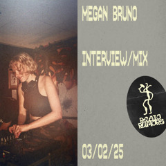RR ep 04 | MEGAN BRUNO