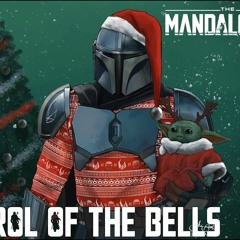 Star Wars The Mandalorian Theme X Carol Of The Bells EPIC CHRISTMAS MIX