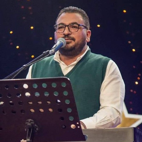 ماعرفش ليه  | جوزيف نعمان