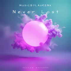 Never lost