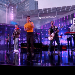 Jonas Brothers - Jonas Brothers - Live on The 2021 Billboard Music Awards