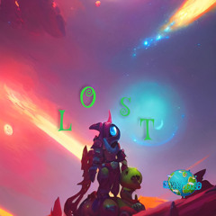 Mono Davinchi - Lost