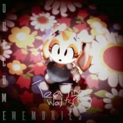 Once A Flower (ft. @dyno_19) || OUTCOME MEMORIES OST ~ By Aerozity