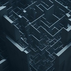 Monsters, Mirrors And Other Stuff