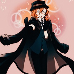 Dazai Osamu once said...