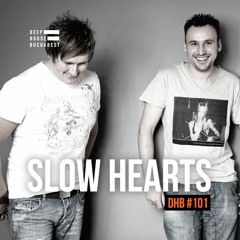 DHB Podcast #101 - Slow Hearts