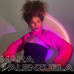 RBL 1st Anniversary - Mara Valenzuela