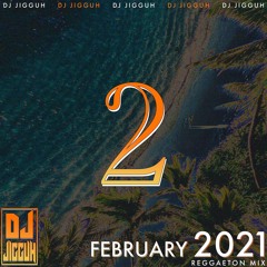 Reggaeton Mix 17