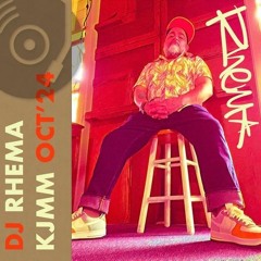 2024 - 10 OSSNL Mix (Rhema)