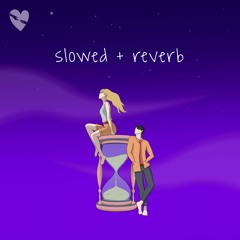fenekot - That Way (slowed + reverb)