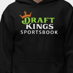 Barstool Draft Kings Sportsbook T-Shirt