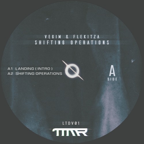 Vegim & Flekitza - Landing ( Intro )